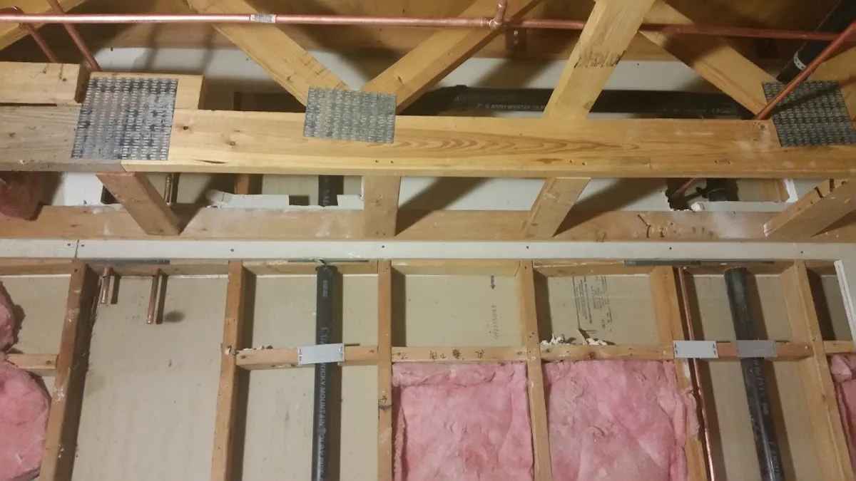 Plumbing services in New Kensington, PA